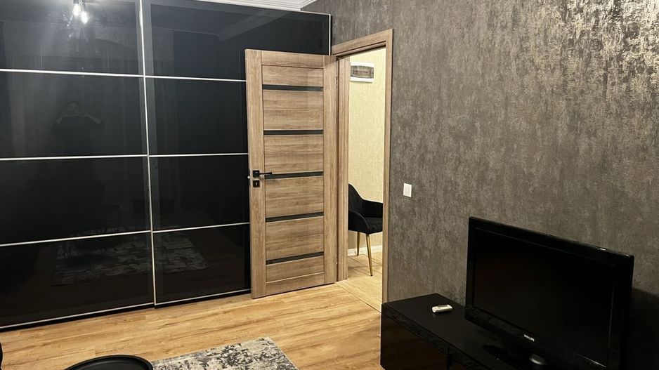 De închiriat – Apartament 2 camere decomandat | Exigent Plaza – Faza 4 - Poză 3