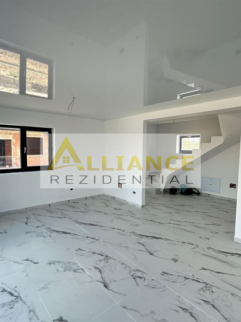 CASA GATA DE MUTAT - 115.000eur - 220mp TEREN - DARASTI - MAGURELE - Poză 2