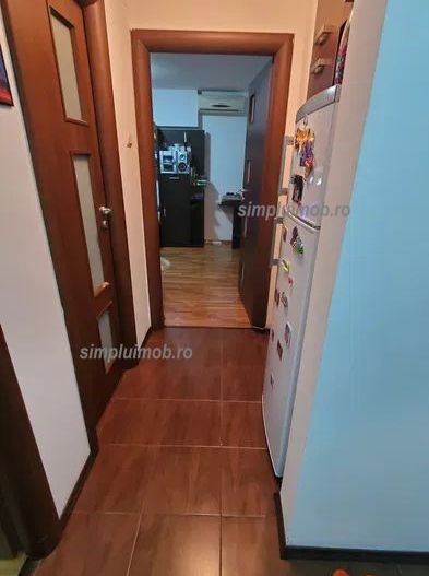 2 Camere Decomandat Renovat Bulevardul 1 Decembrie 1918 - Poză 4