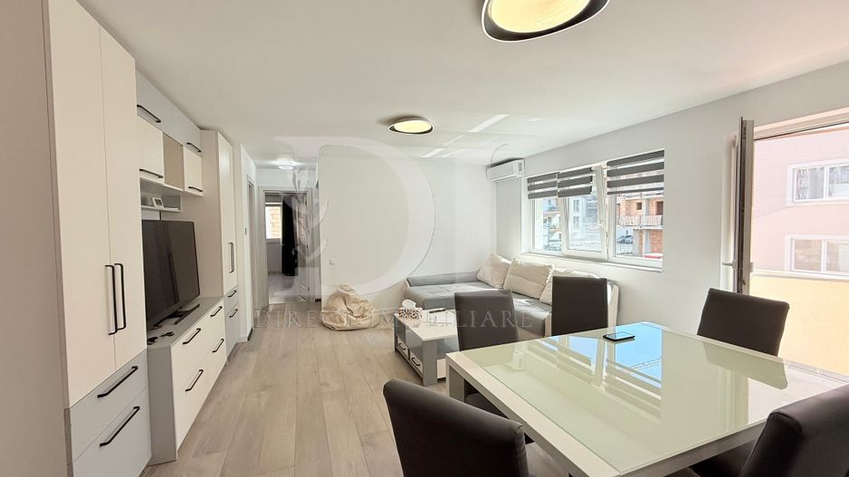 Apartament de vanzare / Zona Cetatii /  Floresti - Poză 4