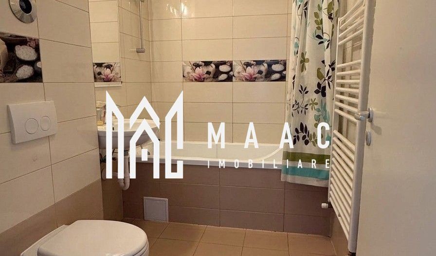 Apartament 3 camere de vânzare | Șelimbăr | Avangarden | 58 mp - Poză 9