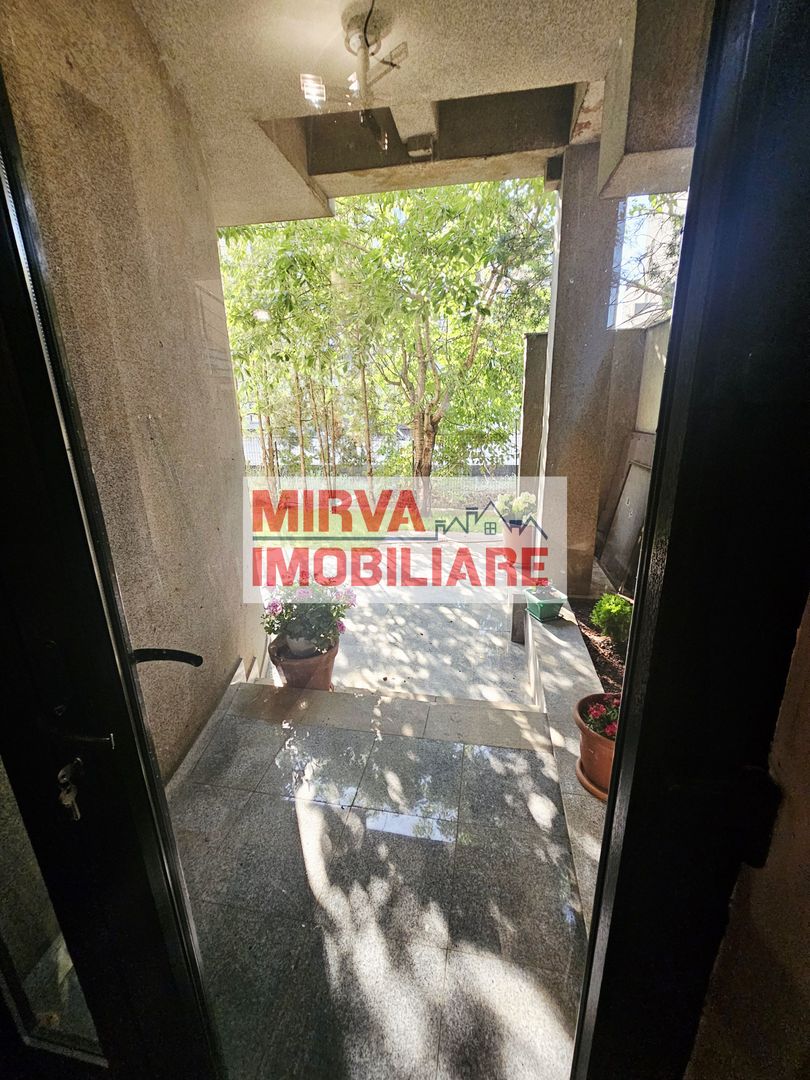 🏡 Casă deosebită – 2 unități locative, 6 dormitoare, zona Albert - Poză 24