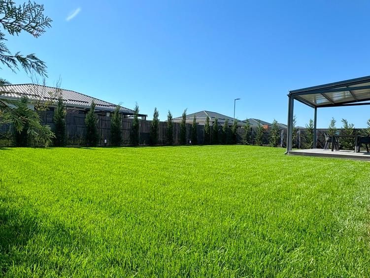 VILA pe un nivel | 4 camere | complet amenajată | 510 mp teren - Poză 11