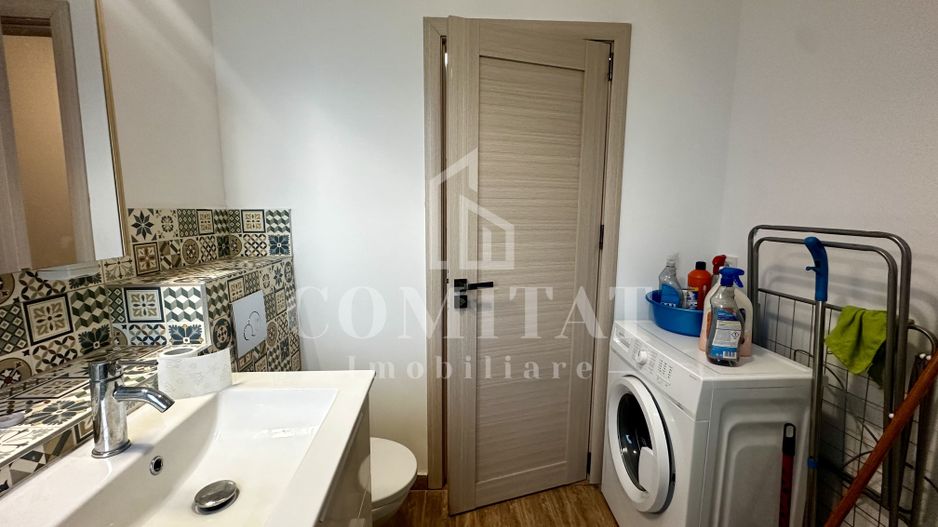 Apartament 2 camere | Loc de parcare | Zona Parcului Poligon - Poză 11