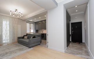 Chirie, apartament, 4 camere, bd. Ștefan cel Mare și Sfânt, Centru - Poză 1