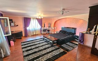 VILA P+1E, teren 1.000 mp, VASLUI, zona Gura Bustei; - Poză 14