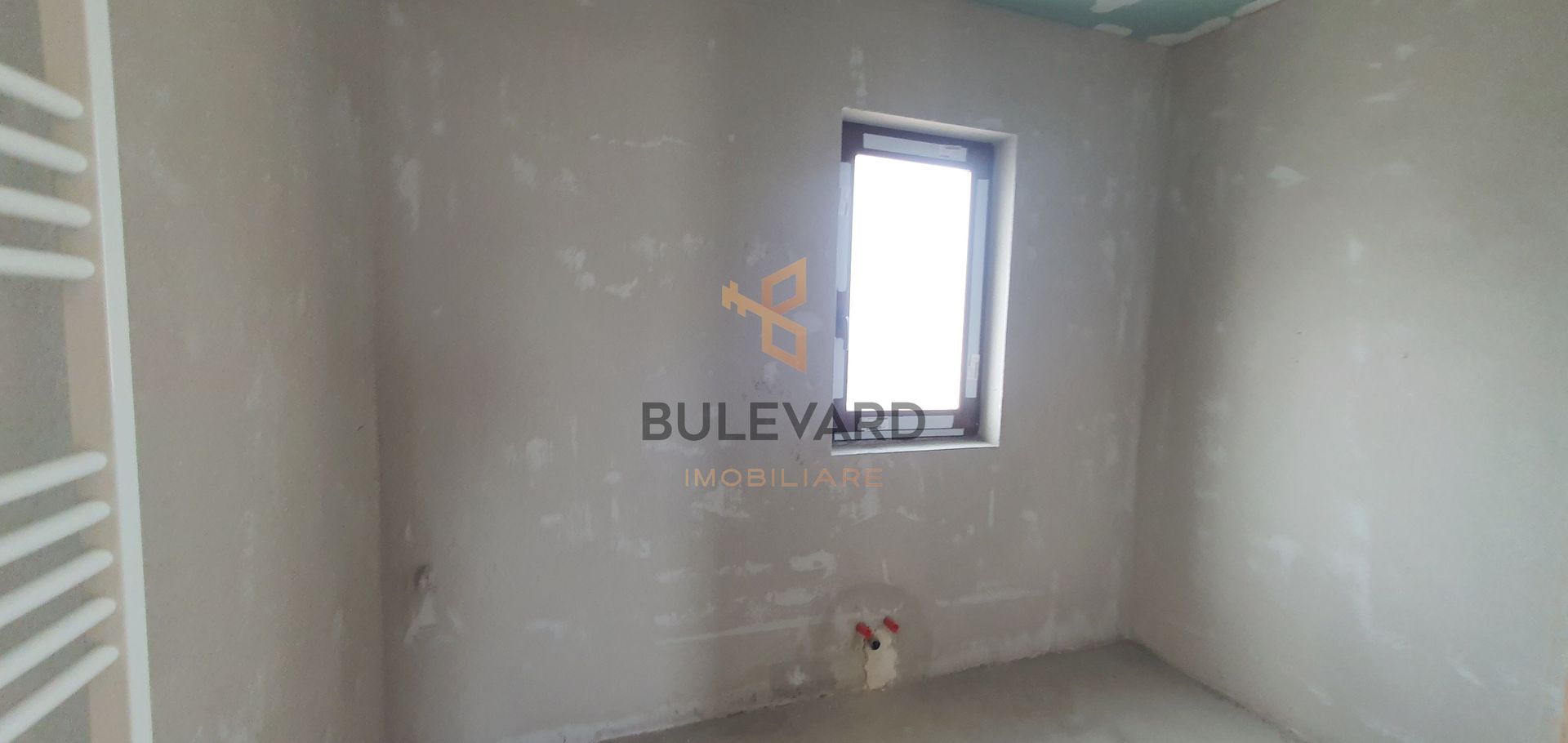 Casa individuala cu teren de 553 mp+spatiu com.in Gilau! - Poză 10