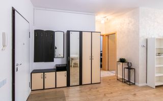Complex Gran Via Park - 2 Camere Premium 57 mp + Terasă 25 mp, Parcare Subterană - Poză 3