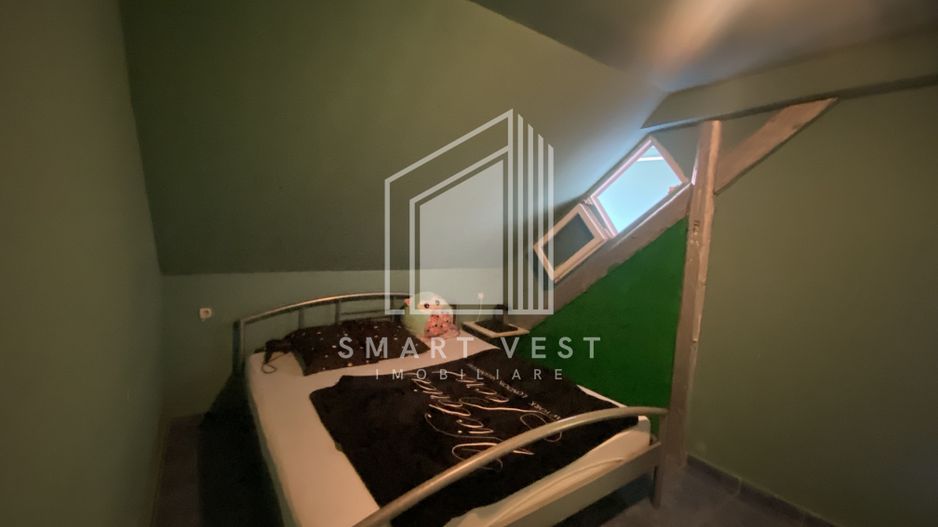 Apartament pe 2 nivele | Etajul 1 | Zona Centrala - Poză 11