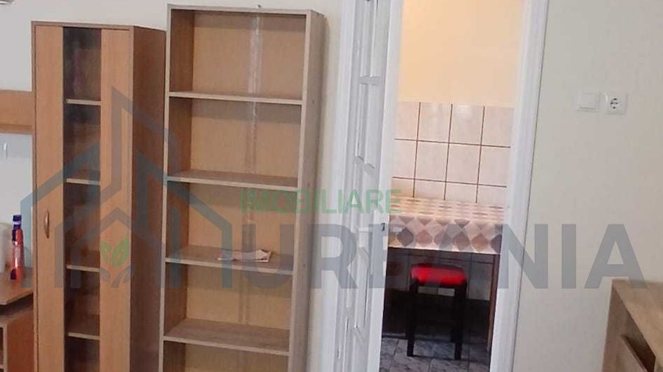 Apartament 1 cameră, semidecomandat, zona Oancea, Iași – de închiriat - Poză 2
