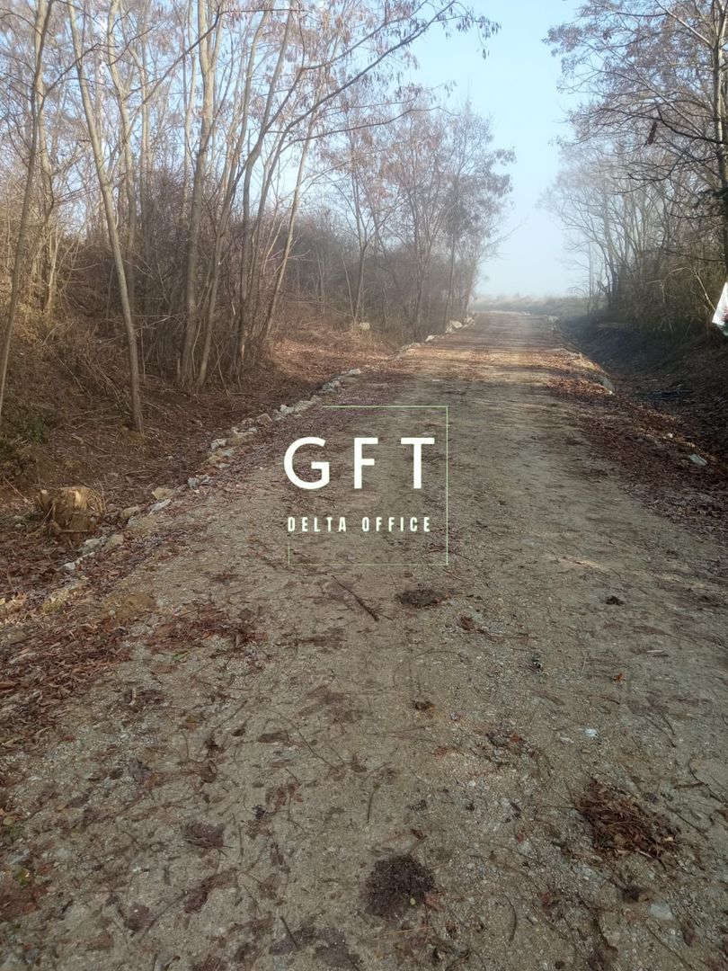 TEREN INTRAVILAN TURENI 500 MP - Poză 12