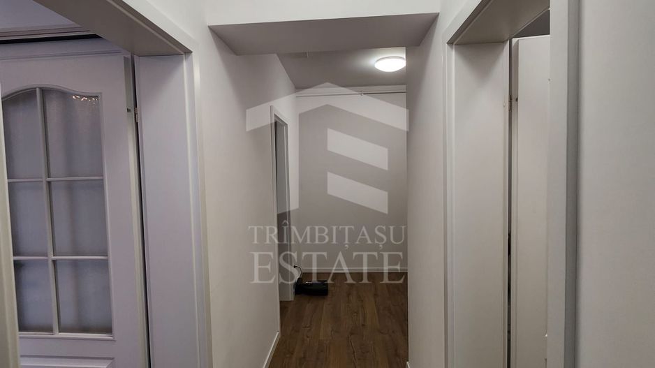 Apartament 2 camere mobilat si utilat Straulesti - Poză 11