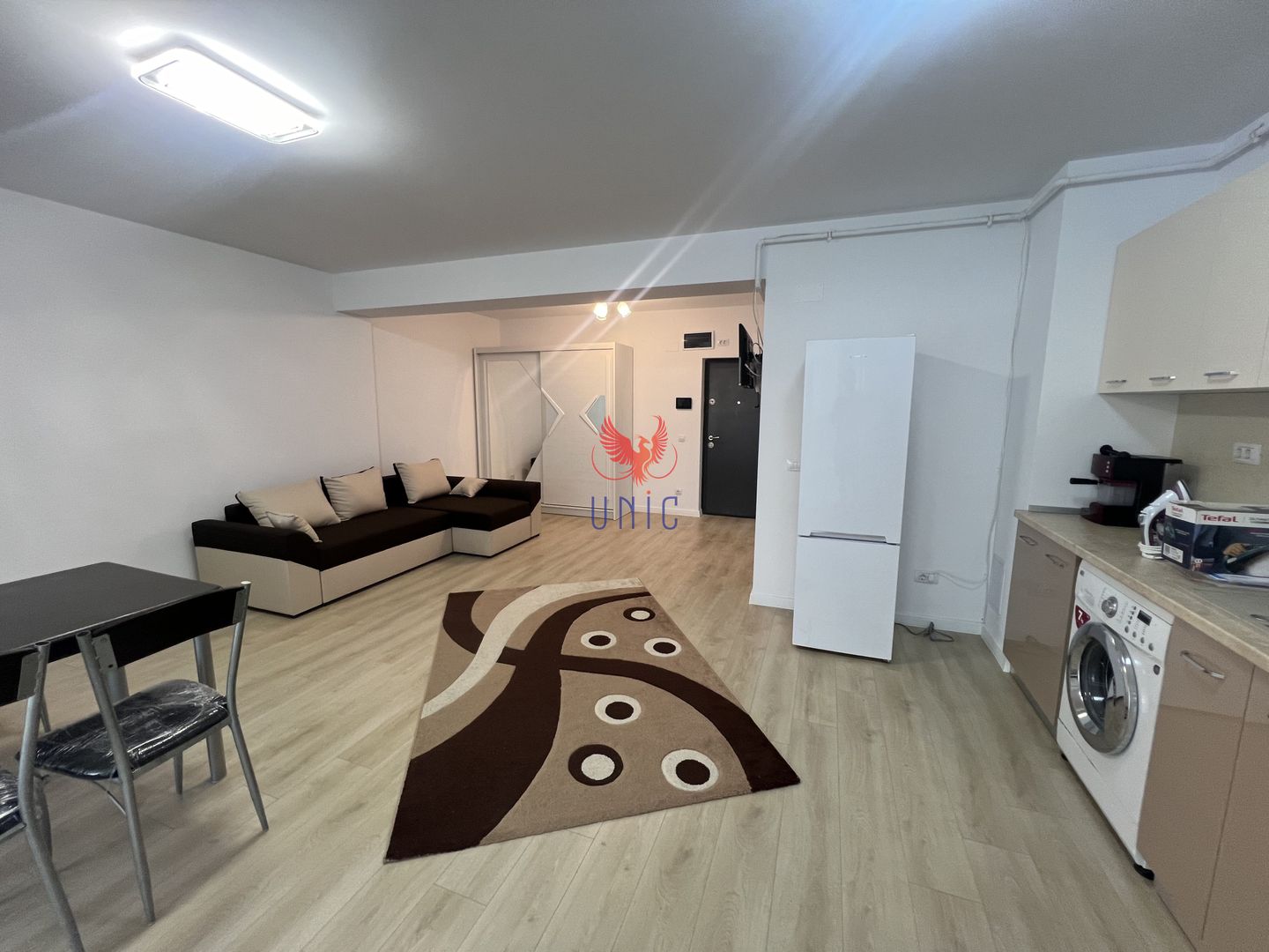 Garsoniera Calea Bucuresti Complex President - Poză 2