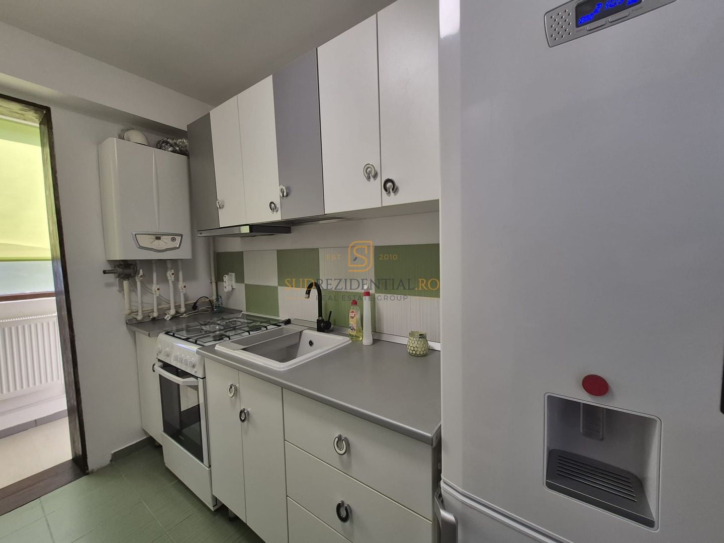 Apartament 2 camere decomandat | 52.7 mp | Parcare | Popești-Leordeni - Poză 5