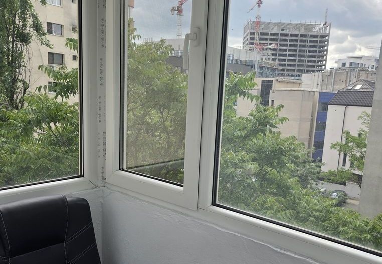 Studio prima inchiriere, mobilat modern, Timpuri Noi - Poză 11