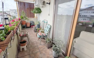 Vanzare apartament 3 Camere Straulesti - Poză 28