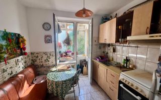 2 camere Gara de Nord-Parcul Duca-Bloc anvelopat - Poză 2