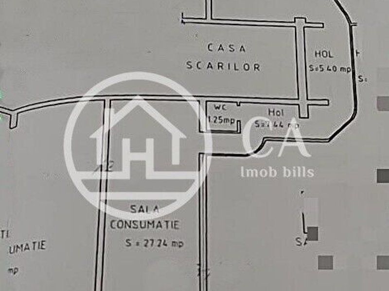 AFACERE LA CHEIE DE VANZARE - Bistro & Caffe, iRogerius, Oradea - Poză 13