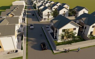 Teren de casa | Intravilan | PUZ | Autorizatie | Utilitati - Poză 2