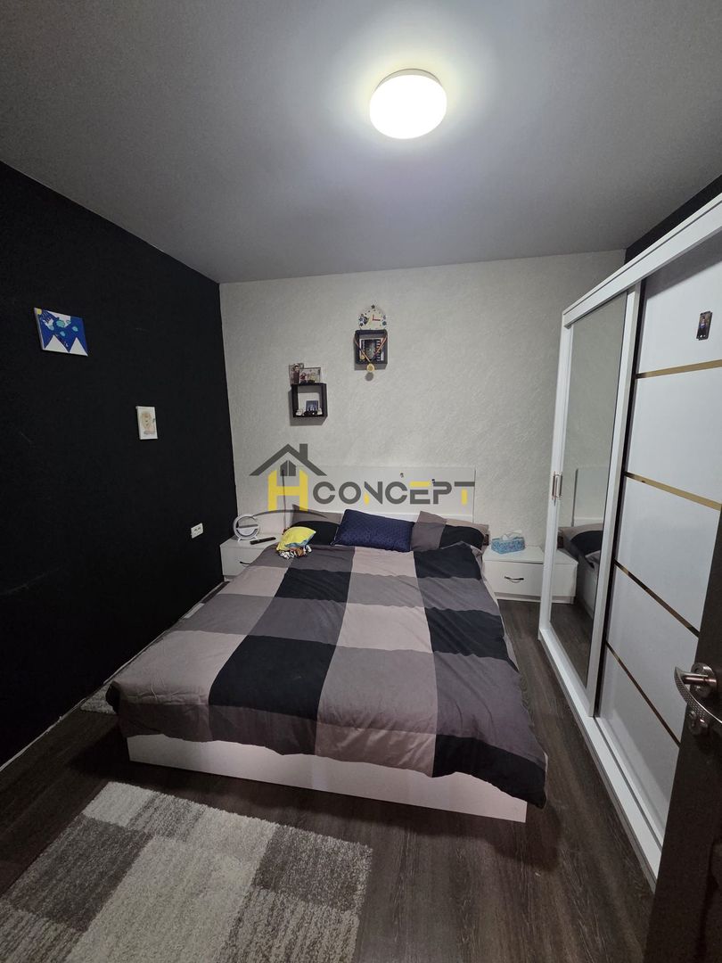 Inchiriere casa individuala 4 camere Popesti Leordeni - Poză 9
