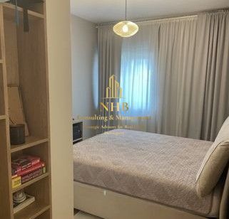 Apartament de vanzare -3 camere 4 City North 80 mp-PARCARE - Poză 5