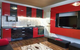 Apartament 2 camere de inchiriat, Valea Lupului, zona Rond Era - Poză 1