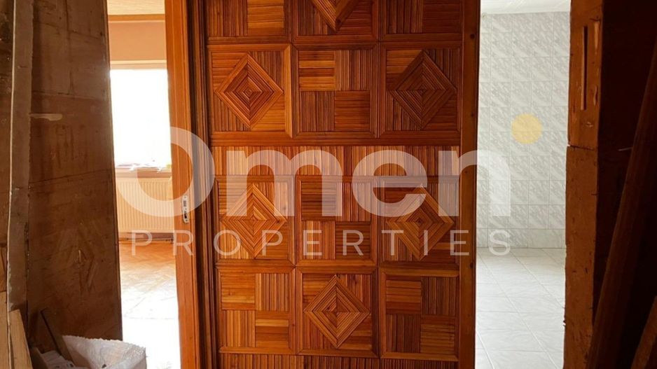 Apartament 3 camere decomandate si 2 bai, etaj intermediar - Poză 6