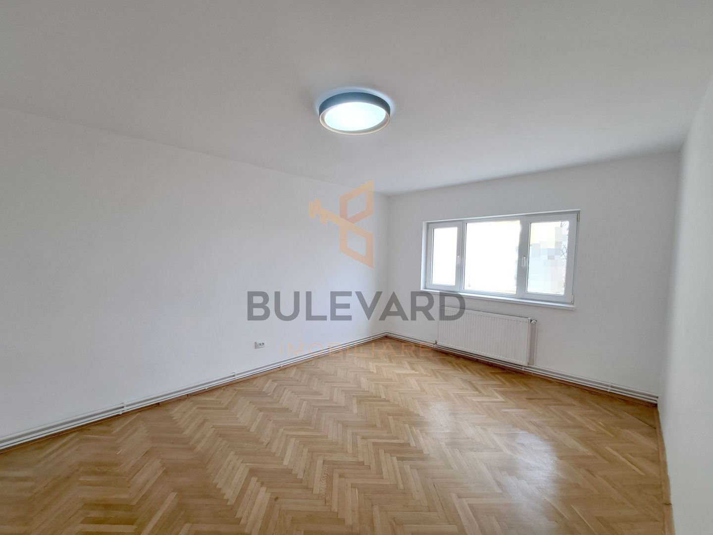 Nou pe piata! Apartament 3 camere zona Piata Cipariu! Renovat! - Poză 10