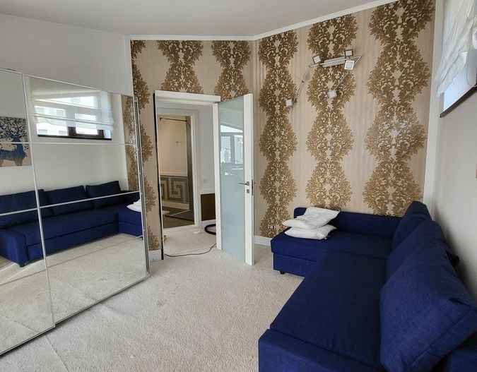 Apartament 3 camere - Floreasca, Barbu Vacarescu - Poză 10