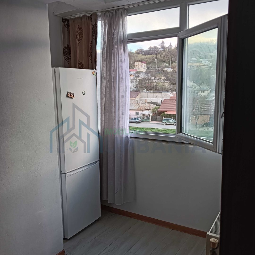 Garsonieră 24 mp, Galata, Bloc M7, Etaj 3/4, Apartament de colț, 47.500 EUR - Poză 8