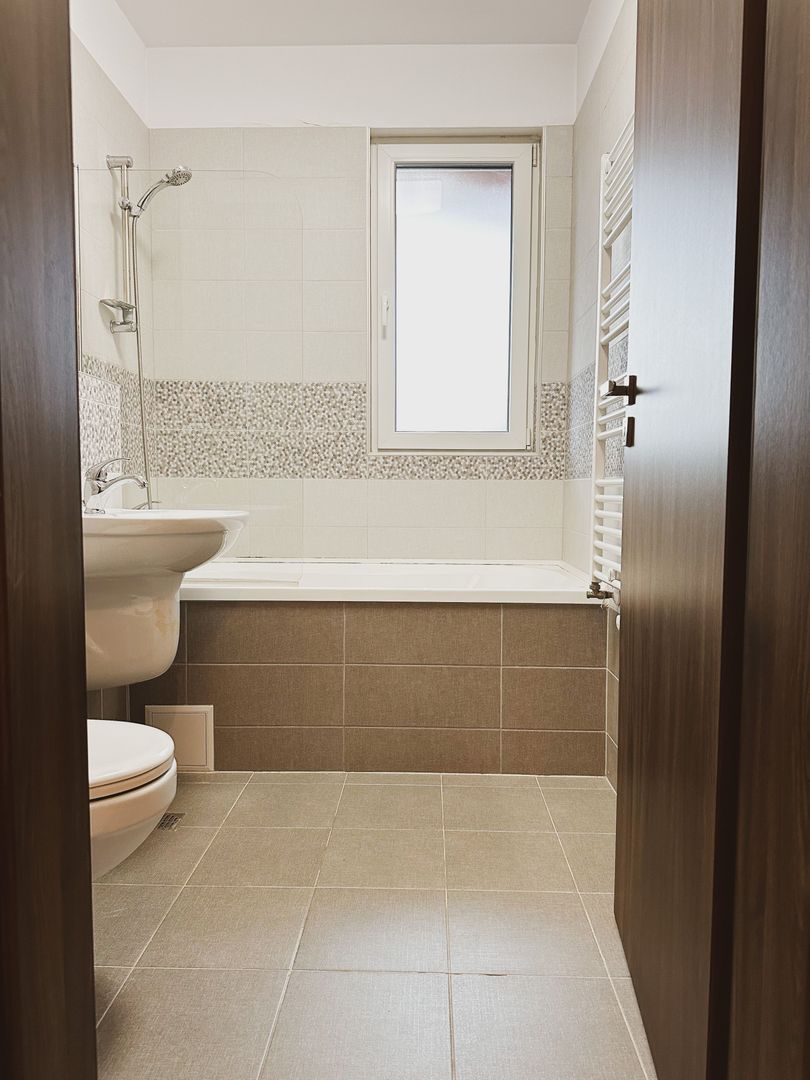 Timisoara Nord, 2 camere - IRIS -  de inchiriat - Poză 13