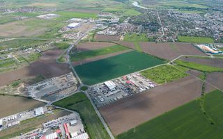 Teren de 29,600mp în zona de centură Nord - Poză 19