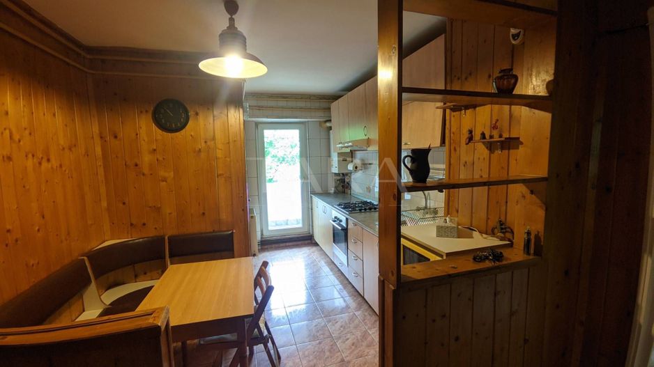 Apartament 2 camere decomandate, Dorobantilor, zona FSPAC. - Poză 2