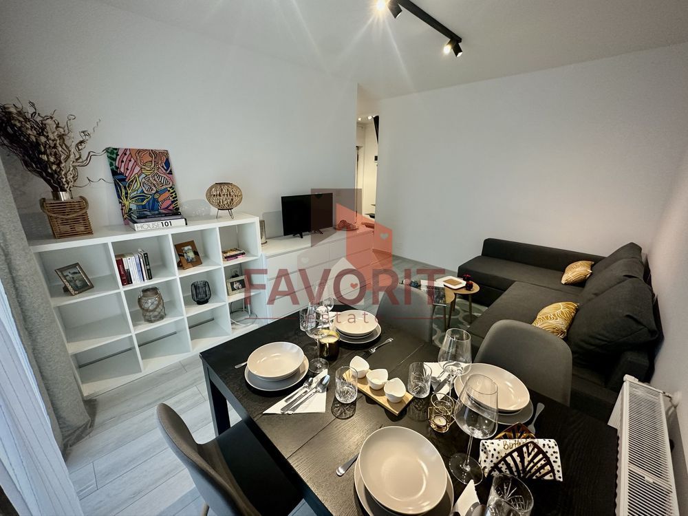 Apartament 2 camere | Scara interioara | 56mp | Calea Urseni - Poză 1