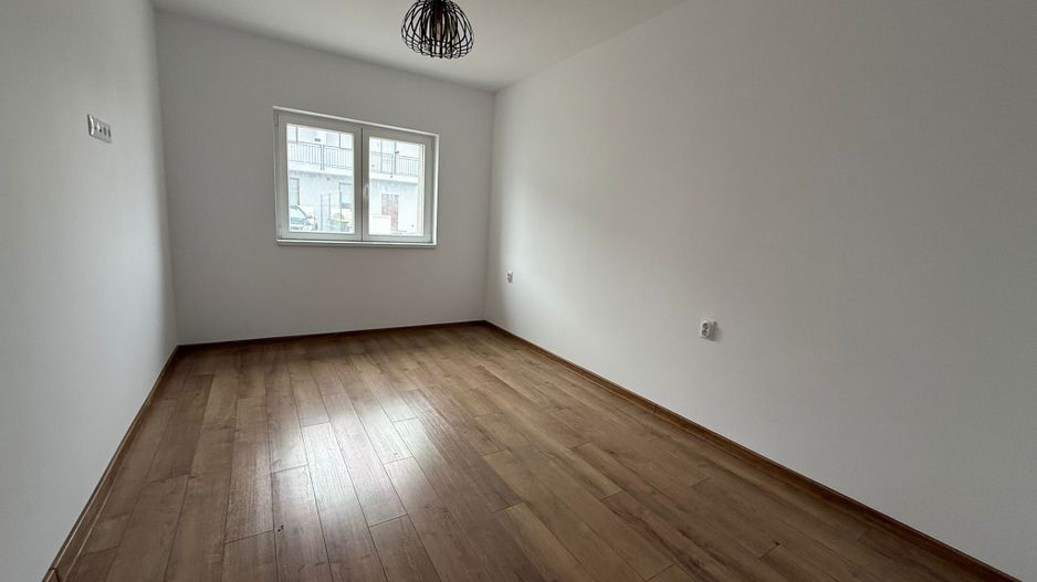 Casa Noua pe Parter - LA CHEIE  - Sibiu, Talmaciu - Poză 14