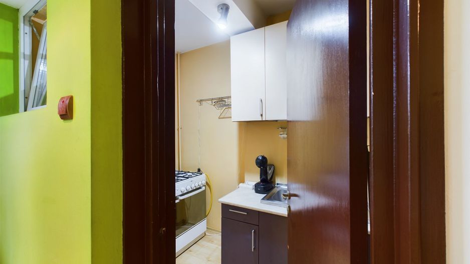 Garsoniera moderna la 1 minut de Metrou Gara de Nord - Poză 11