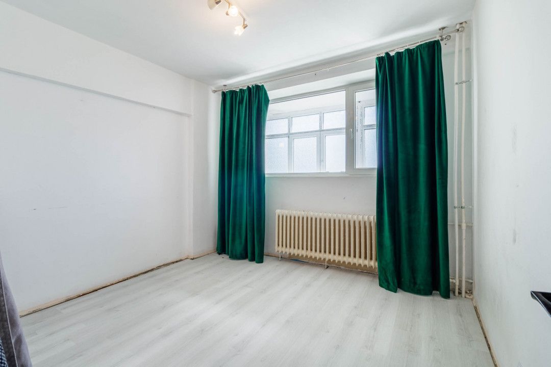 Spațiu generos, potențial imens – apartament 3 camere - Poză 3