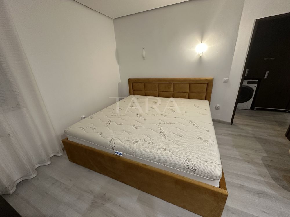 Apartament 2 camere - zona zero Floresti - parcare cu CF - Poză 6