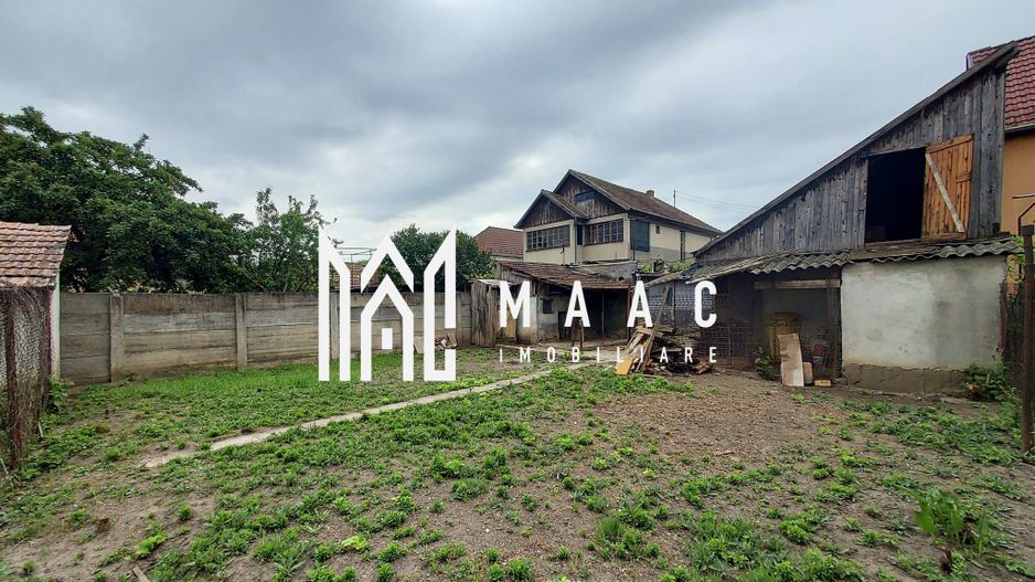 Casa 3 Camere | 100MPU | Teren 413MP | Terezian - Poză 19