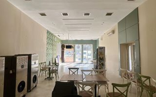 Spațiu comercial premium | Centru Târgu Mureș | Cel mai bun vad - Poză 1