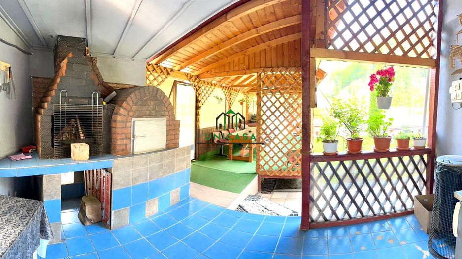 Casa de vacanta / Pensiune / Voineasa - Poză 7