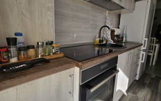 Garsoniera Decomandata I Etaj2 I Parcare I Zona Arhitecților - Poză 4