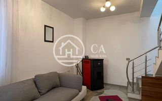 Apartament la casă de închiriat cu 3 camere în zona Centrala, Oradea - Poză 1