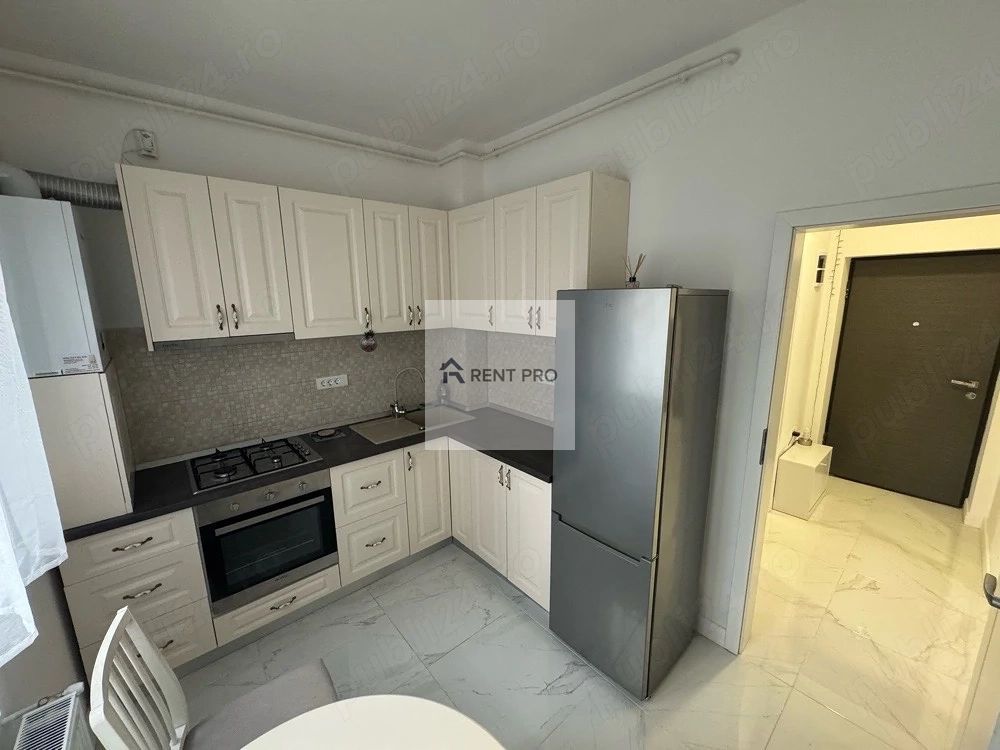 Garsoniera Regie Residence / Grozavesti - Poză 3