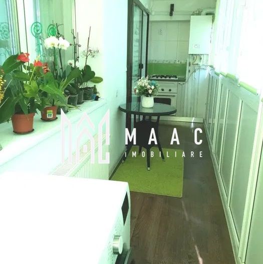 Apartament 2 camere | Balcon | Terezian - Poză 6