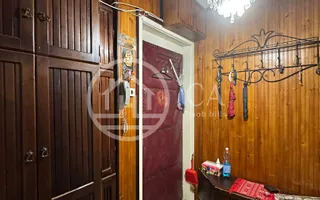 Apartament de închiriat cu 3 camere in zona Ultracentrala, Oradea - Poză 12