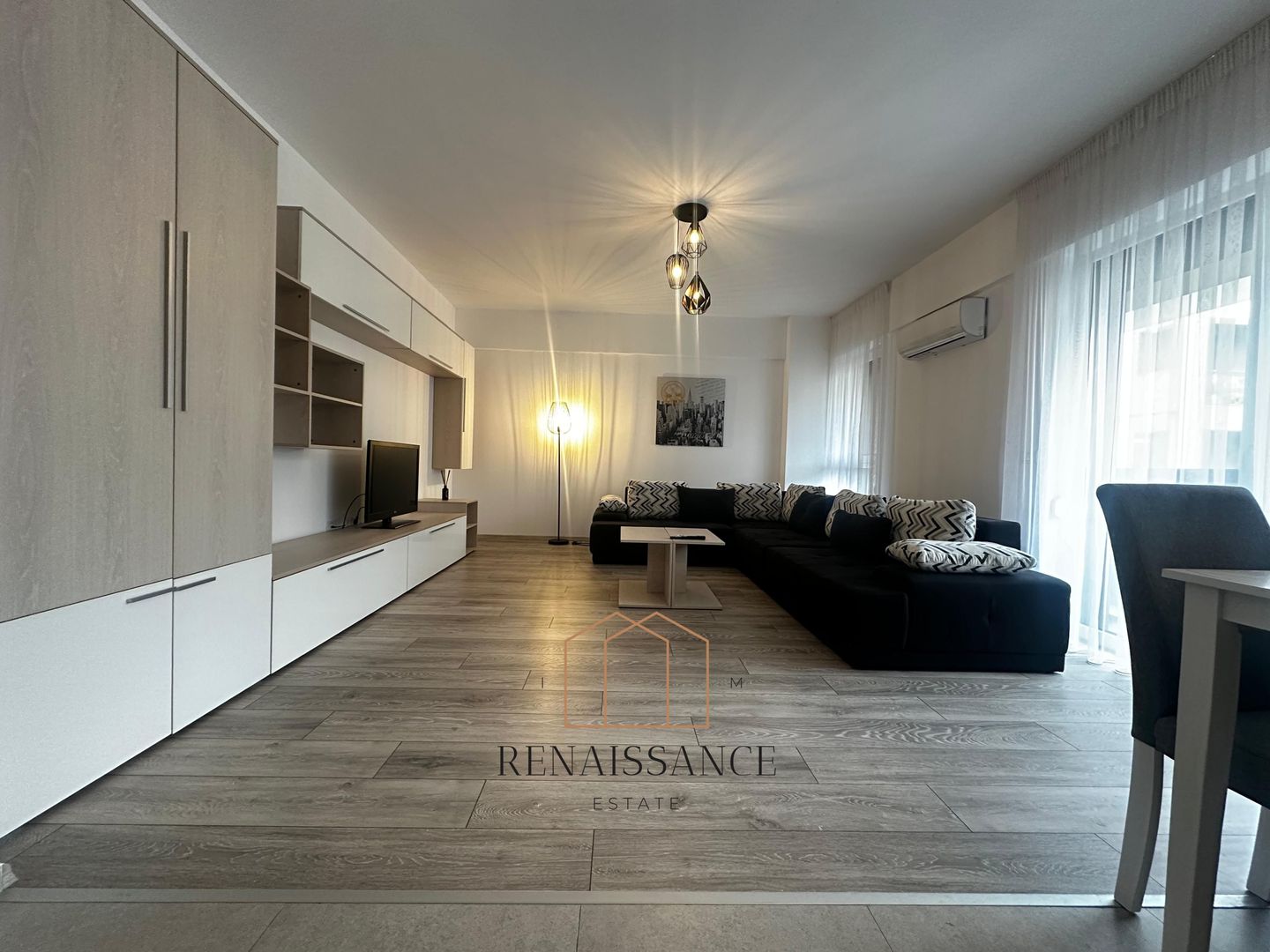Calea Aradului 2 Camere Lux | 58mp Utili Etaj 2/6 | Parcare Subterana - Poză 2