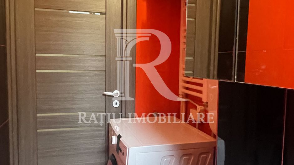 Apartament cu 2 camere | Incalzire geotermala | Nufarul | Oradea - Poză 5