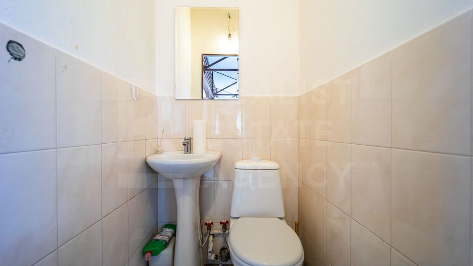 Chirie, spațiu comercial, 125mp, str. Mitropolit Varlaam, Centru - Poză 11