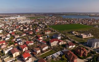 Teren intravilan | 917 mp | Pantelimon - Poză 4